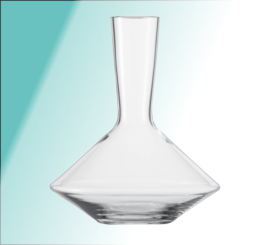 Karaffe 0,75 l "Pure"